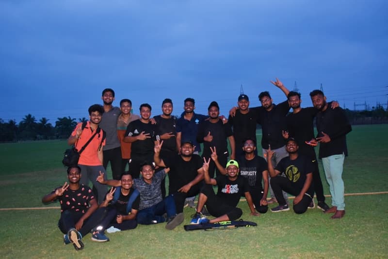 Biju Patnaik Institute of Information Technology and Management Studies Bhubaneswar Sports Event photo 21